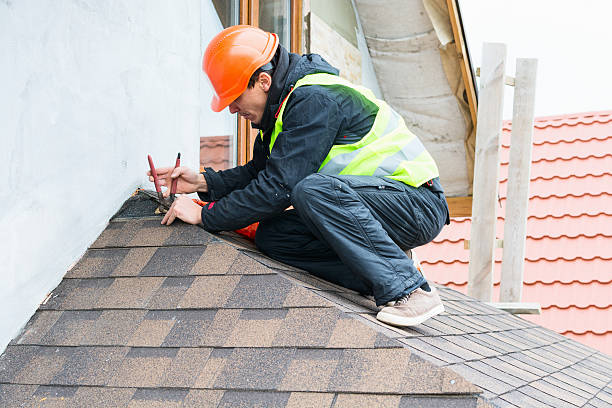 Best Tile Roofing Contractor  in Magna, UT