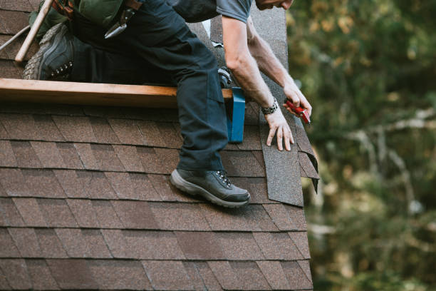 Roof Repair Estimates in Magna, UT